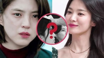 Thực hư Song Hye Kyo không hợp tác với Han So Hee