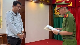 Người đàn ông học lớp 9, không biết gì về dược làm giám đốc công ty sản xuất thuốc giả lớn ở TP.HCM