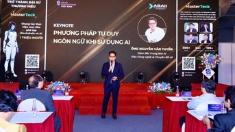 Blockchain và AI giúp doanh nghiệp tối ưu hóa quy trình và duy trì lợi thế cạnh tranh