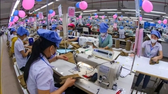 Hệ sinh thái FTA - động lực và nền tảng vững chắc hơn cho xuất khẩu da giày