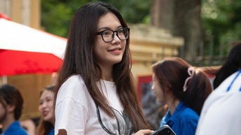 ពិន្ទុគោលរបស់សាកលវិទ្យាល័យ Quang Binh៖ មុខវិជ្ជាគរុកោសល្យថ្មីបានកើនឡើងជាង ៤ ពិន្ទុ