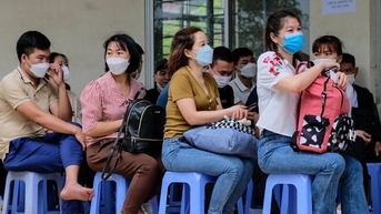 Cảnh báo lừa đảo đưa lao động đi làm việc tại Hàn Quốc