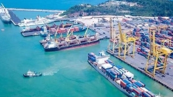 Công bố 10 sự kiện logistics Việt Nam năm 2024