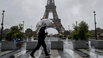 ការពន្យល់ពីមូលហេតុនៃការថយចុះចំនួនប្រជាជនជាបន្តបន្ទាប់របស់ទីក្រុងប៉ារីស