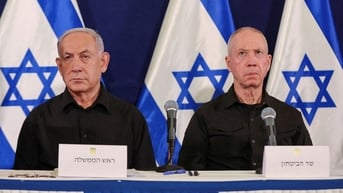Thủ tướng Israel bất ngờ cách chức Bộ trưởng Quốc phòng