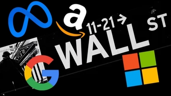 'Bộ tứ' Big Tech đã chi 200 tỷ đô la cho AI trong năm 2024