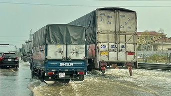 Vì sao cao tốc Pháp Vân