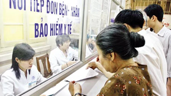 Bộ trưởng Đào Hồng Lan: Xây dựng cơ chế chi trả cho người bệnh BHYT phải mua thuốc ngoài bệnh viện