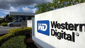 Western Digital tách riêng hoạt động kinh doanh bộ nhớ flash vào năm 2024