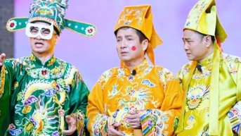 លេច​ធ្លាយ​ស្គ្រីប "Tao Quan 2025"?