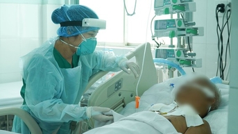 Cần dự trữ thuốc hiếm cấp Quốc gia
