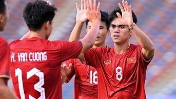 Điều gì chờ đợi ông Troussier sau SEA Games 32?