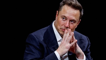 Ủy ban Chứng khoán Mỹ kiện Elon Musk