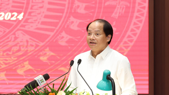 Hiện thực mục tiêu nâng cao chất lượng cuộc sống người dân Thủ đô