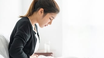 Những dấu hiệu cho thấy bạn đã ăn quá nhiều thịt đỏ