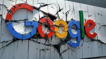 Google có thể bị chia tách để chống độc quyền?