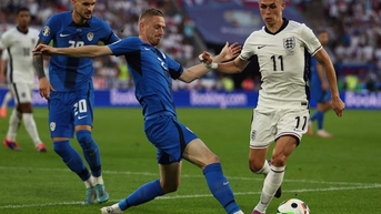 Southgate có thể phải hi sinh vị trí của Bellingham để mở khóa Foden