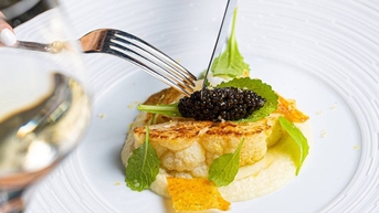 Những nhà hàng Pháp nổi tiếng nhất Việt Nam lọt vào 'mắt xanh' Michelin Guide