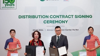 A. O. Smith công bố chiến lược phát triển mới tại thị trường Việt Nam