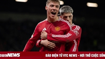 Trực tiếp bóng đá Man Utd vs Everton vòng 13 Ngoại Hạng Anh