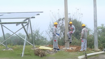 Thanh Hóa phấn đấu phủ sóng viễn thông toàn bộ vùng lõm vào năm 2025