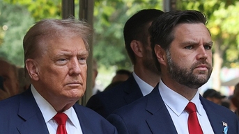 Phía ông Trump nêu cụ thể cách chấm dứt xung đột Nga