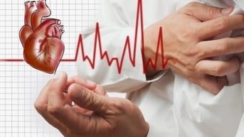 Mỗi năm có 200.000 người Việt tử vong vì bệnh tim mạch