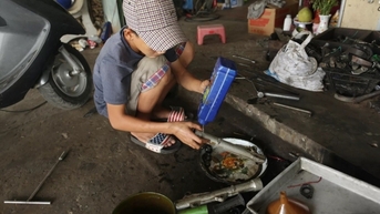Từ chính sách đến kết quả tích cực giảm thiểu lao động trẻ em