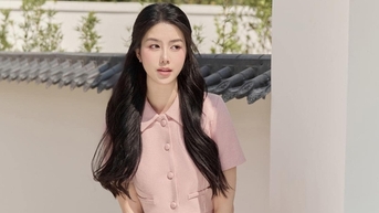 스타일리시한 스쿨 믹스로 18세로 돌아가세요