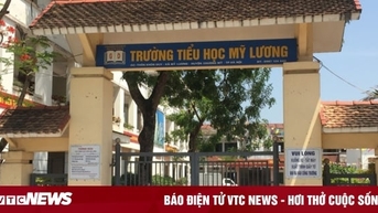 Kiểm điểm ban giám hiệu, giáo viên chủ nhiệm vụ nữ sinh lớp 5 bị bạn bắt quỳ gối