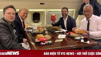 Bộ trưởng Y tế tương lai của Mỹ dè dặt dùng đồ ăn nhanh cùng ông Trump