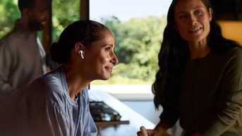 AirPods Pro sẽ đột phá thị trường máy trợ thính