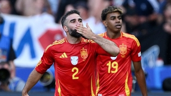 Dự đoán tỉ số Euro 2024: Tây Ban Nha thắng cách biệt Georgia