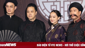 Đạo diễn Victor Vũ không ngại khi phải 'đụng độ' phim của Trấn Thành