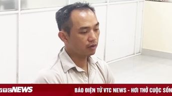 Khởi tố, bắt giam kẻ hành hung cô gái sau va chạm giao thông ở TP.HCM