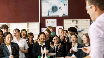New Zealand cấp học bổng riêng cho học sinh Việt, số suất kỷ lục