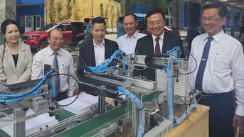 Trường Đại học Thủ Dầu Một sẽ mở thêm ngành mới về dược, nông nghiệp