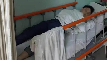 저렴한 투어 구매로 노예로 전락한 중국인 관광객