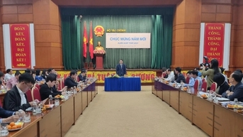 Bộ Tài chính sẽ thanh tra 6 doanh nghiệp bảo hiểm trong năm 2024