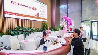 Chấm dứt hợp tác bảo hiểm, Techcombank phải chi 1.800 tỉ cho Manulife