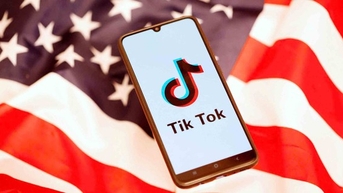 13 bang Mỹ kiện TikTok