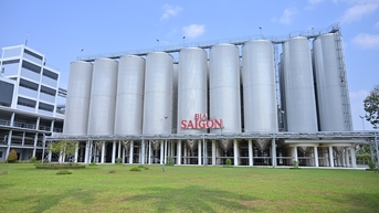 SABECO ស្ថិត​ក្នុង​បញ្ជី​ម៉ាក​យីហោ​ឈាន​មុខ​គេ​ទាំង​បី​ក្នុង​ឆ្នាំ 2024 ដែល​បាន​ប្រកាស​ដោយ Forbes វៀតណាម