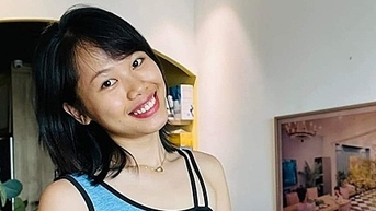 Giảm 5 cm vòng eo sau hai tuần ăn theo 'quy tắc bàn tay'
