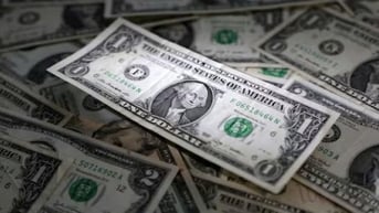 Tỷ giá USD hôm nay 15/01/2025: Đồng USD đi ngang
