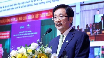 Thực hư thông tin ông Bùi Thành Nhơn viết đơn từ chức Chủ tịch Novaland