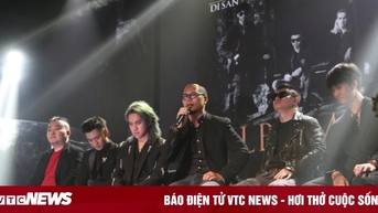 Ngũ Cung nói gì về nhạc rock 'đinh tai nhức óc và khó nghe'?