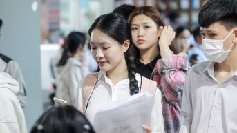 Các trường đại học trực tiếp hỗ trợ tài chính sinh viên vùng bão lũ