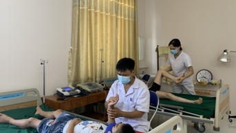 Cả nước đạt tối thiểu 725 cơ sở trợ giúp xã hội vào năm 2030