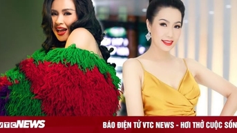 Ca sĩ Thanh Lam, Á hậu Trịnh Kim Chi được phong tặng danh hiệu NSND