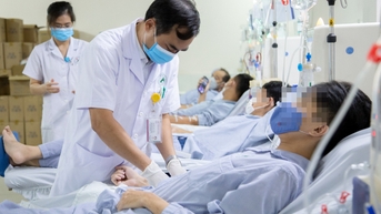 Cơn đau do mắc bệnh thận - tiết niệu biểu hiện ra sao?